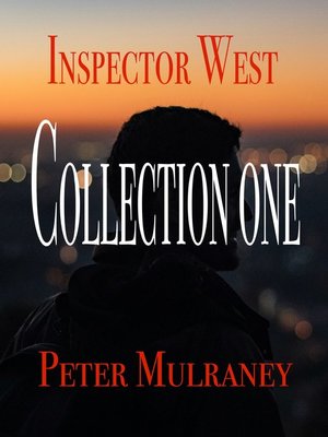 cover image of Inspector West Collection One